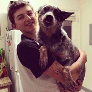 Meet your Posher, Tyler